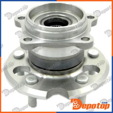 Moyeu de roue arriére pour TOYOTA | 42410-42020, 051240B